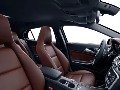 GLA 200